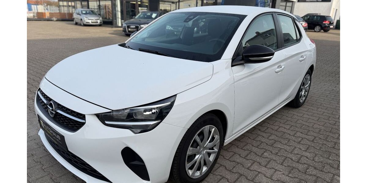 Opel Corsa 150.000 km 7.990 &euro; Graben-Neudorf 76676