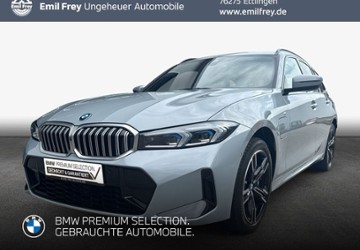 BMW 330 25.153 km 46.990 &euro; Ettlingen 76275