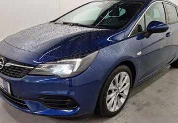 Opel Astra 70.271 km 13.590 &euro; Landau 76829
