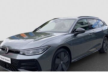 VW Passat 1.500 km 62.900 &euro; Bruchsal 76646