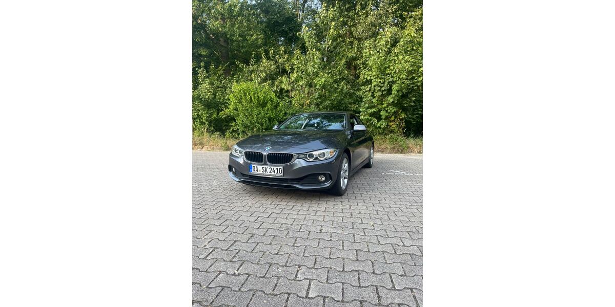 BMW 420 99.128 km 15.900 &euro; Rastatt 76437