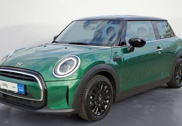 Mini Cooper 38.071 km 23.930 &euro; Pforzheim 75179