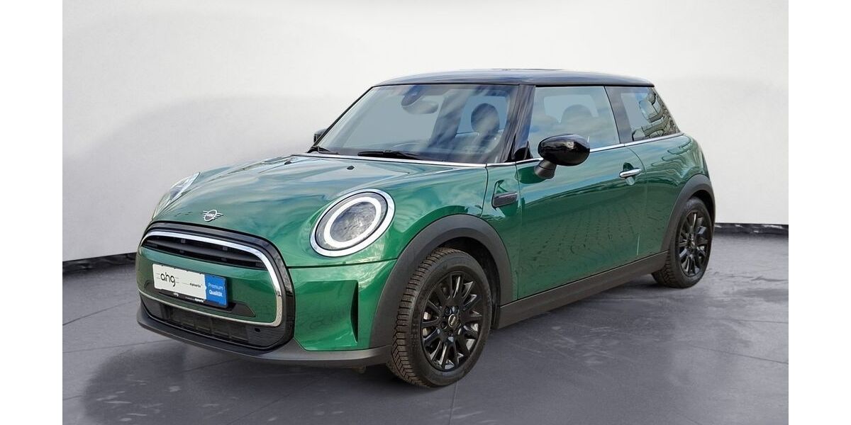 Mini Cooper 38.071 km 23.930 &euro; Pforzheim 75179