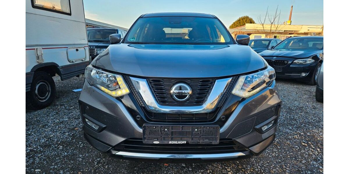 Nissan X-Trail 70.000 km 17.900 &euro; Malsch 76316