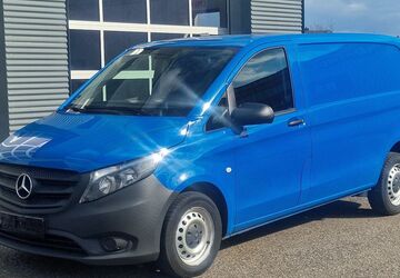 Mercedes-Benz Vito 88.000 km 20.999 &euro; Landau 76829