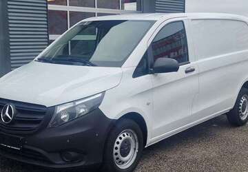 Mercedes-Benz Vito 87.000 km 19.998 &euro; Landau 76829
