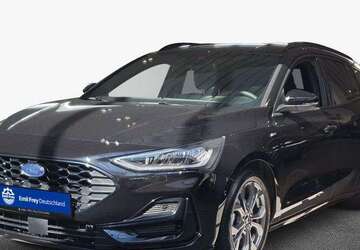 Ford Focus 1.512 km 27.850 &euro; Pforzheim 75179