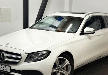 Mercedes-Benz E 350 150.000 km 22.499 &euro; Bretten 75015