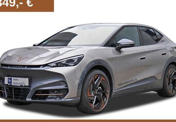 Cupra Tavascan 22.990 km 42.980 &euro; Pforzheim 75179