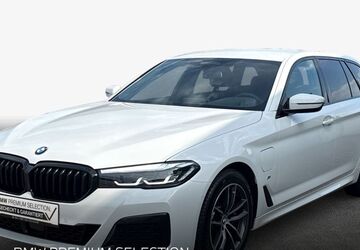 BMW 530 83.749 km 31.870 &euro; Germersheim 76726