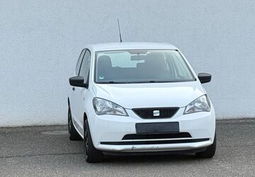 Seat Mii 170.000 km 2.799 &euro; Kandel 76870