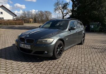 BMW 325 275.000 km 6.700 &euro; Graben-Neudorf 76676