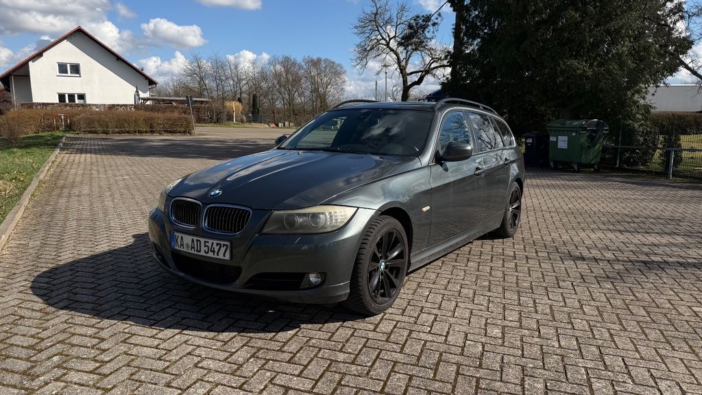 BMW 325 275.000 km 6.700 &euro; Graben-Neudorf 76676