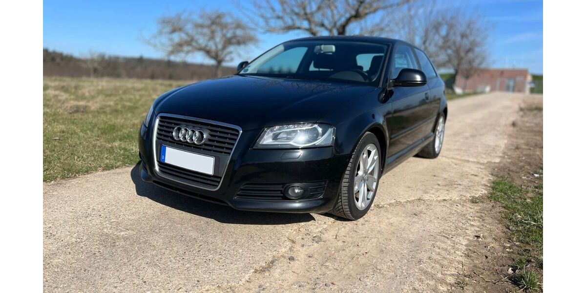Audi A3 240.335 km 4.990 &euro; Ettlingen 76275