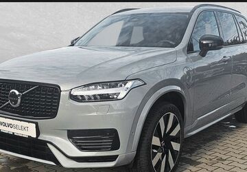 Volvo XC90 18.000 km 59.890 &euro; Karlsruhe 76187