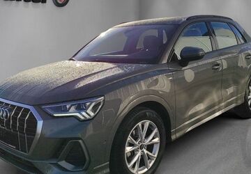 Audi Q3 33.500 km 33.990 &euro; Pforzheim 75177