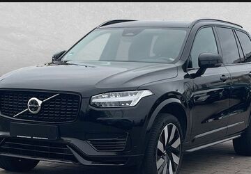 Volvo XC90 21.000 km 58.750 &euro; Karlsruhe 76187