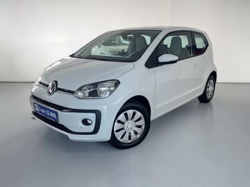Gebrauchte VW up!