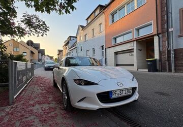 Mazda MX-5 121.000 km 19.250 &euro; Pforzheim 75180