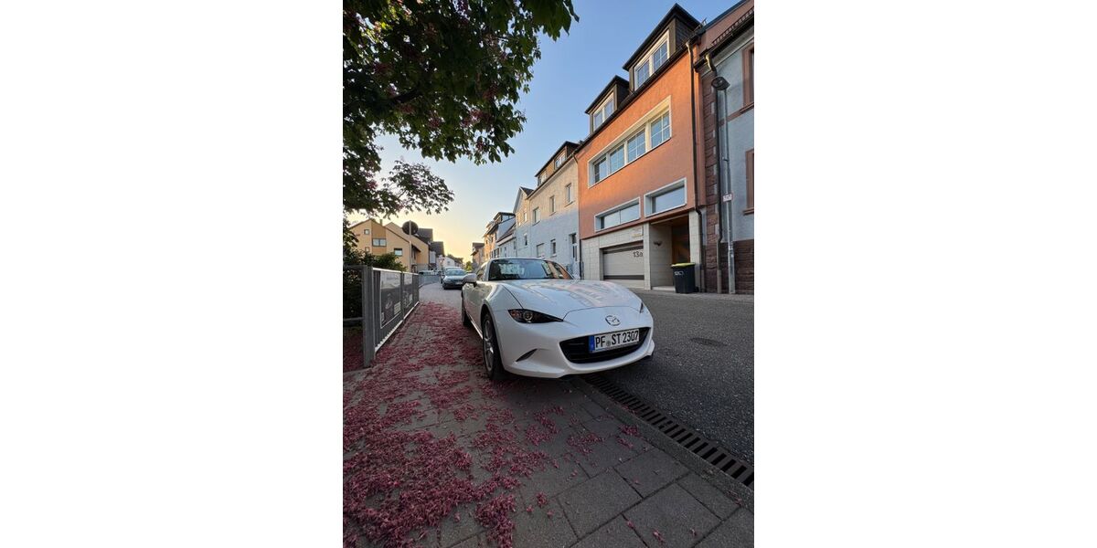 Mazda MX-5 121.000 km 19.250 &euro; Pforzheim 75180