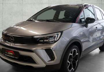 Opel Crossland 44.500 km 15.980 &euro; Karlsruhe 76185