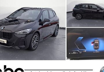 BMW 220 Active Tourer 24.746 km 34.950 &euro; Pforzheim 75179