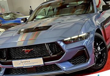 Ford Mustang 2.857 km 57.999 &euro; Wörth am Rhein 76744