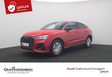 Audi Q3 15.546 km 39.980 &euro; Karlsruhe 76131