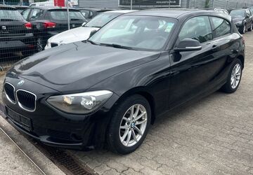 BMW 118 269.000 km 3.700 &euro; Ötigheim 76470