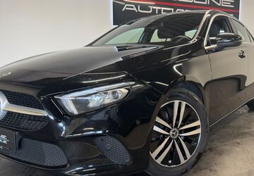 Mercedes-Benz A 180 121.045 km 17.990 &euro; Bretten 75015