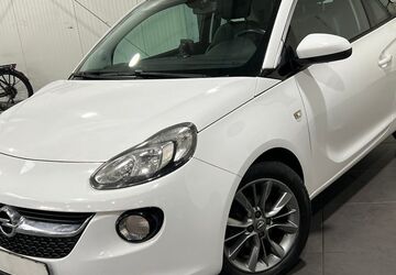 Opel Adam 215.000 km 5.995 &euro; Bretten 75015