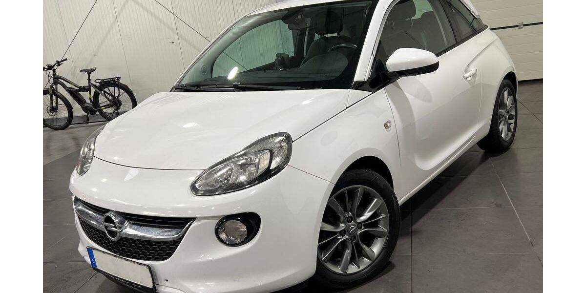 Opel Adam 215.000 km 5.995 &euro; Bretten 75015