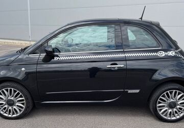 Fiat 500 157.000 km 5.500 &euro; Rastatt 76437