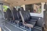 Ford Transit 330 L3 Trend Klima Standheizung 89.000 km 30.998 &euro; Landau 76829