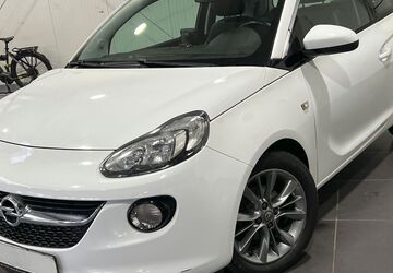 Opel Adam 167.000 km 7.995 &euro; Bretten 75015