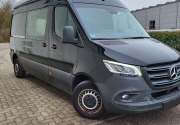 Mercedes-Benz Sprinter 350.000 km 15.950 &euro; Stutensee 76297