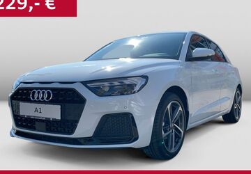 Audi A1 3.900 km 23.780 &euro; Pforzheim 75179