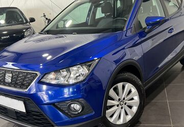 Seat Arona 124.000 km 11.995 &euro; Bretten 75015