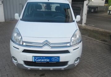 Citroen Berlingo 155.000 km 7.290 &euro; Karlsruhe 76131