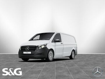 Gebrauchte Mercedes-Benz Vito
