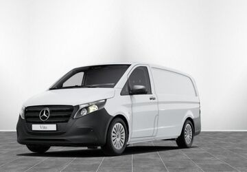 Mercedes-Benz Vito 3.000 km 47.362 &euro; Karlsruhe 76139