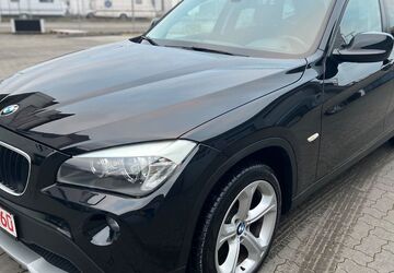 BMW X1 98.000 km 12.550 &euro; Philippsburg 76661