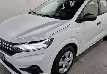 Dacia Sandero 55.000 km 14.850 &euro; Landau 76829