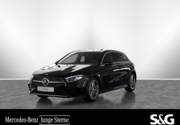 Mercedes-Benz A 250 13.870 km 33.490 &euro; Karlsruhe 76185