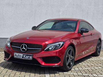 Gebrauchte Mercedes-Benz C 250