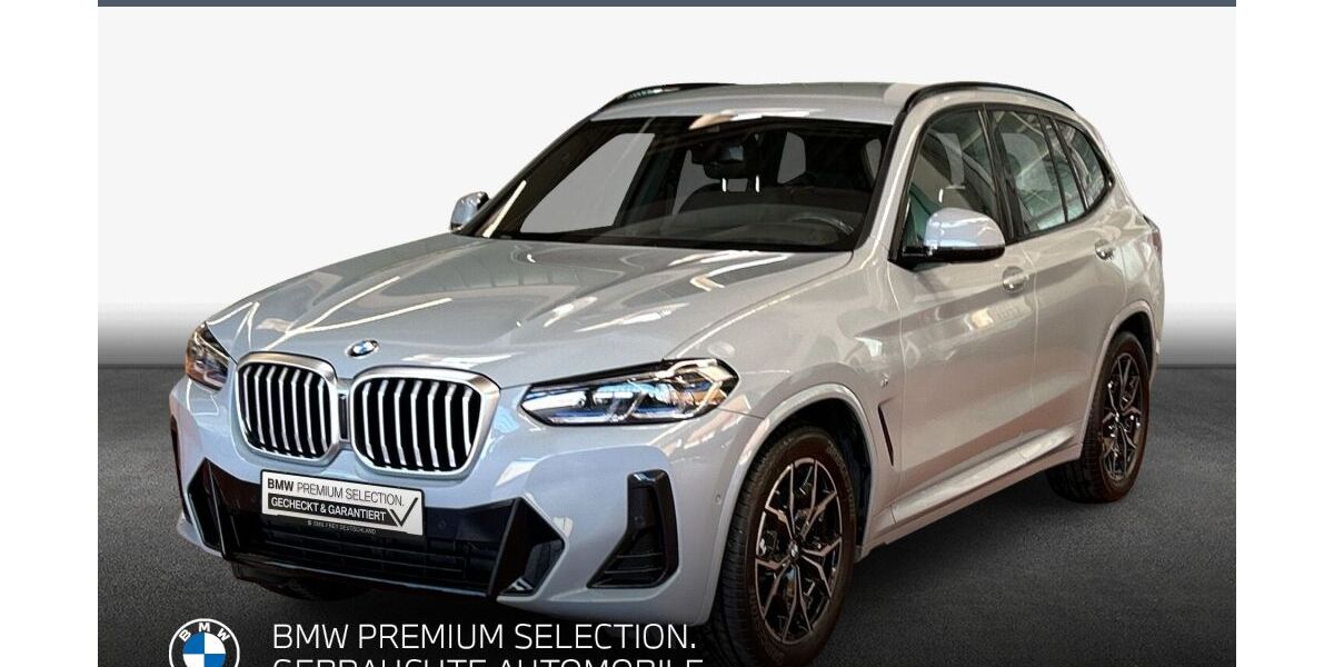 BMW X3 22.580 km 40.560 &euro; Karlsruhe 76227