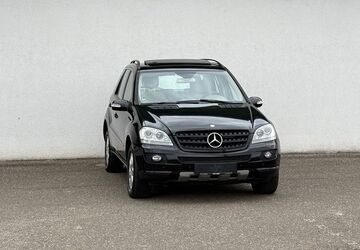 Mercedes-Benz ML 320 275.000 km 4.499 &euro; Kandel 76870