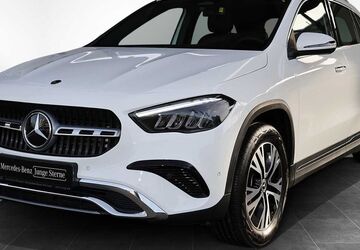 Mercedes-Benz GLA 250 8.050 km 39.970 &euro; Pforzheim 75179