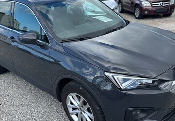 Seat Tarraco 108.690 km 23.400 &euro; Eggenstein 76344