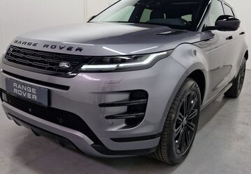 Land Rover Range Rover Evoque 11.900 km 49.990 &euro; Landau 76829